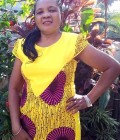 Dating Woman Madagascar to Toamasina : Georgine, 66 years